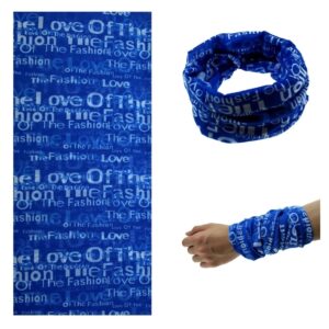 Magic Bandannas Multifunctional Headwear	