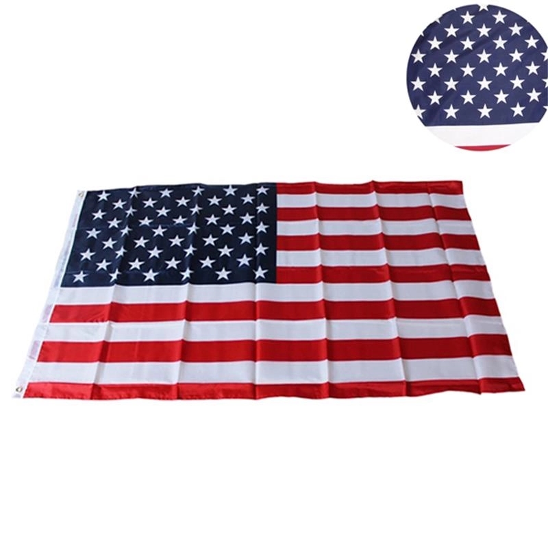 U.S. Nylon Flag	