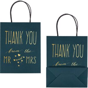 Craft Paper Gift Bag	