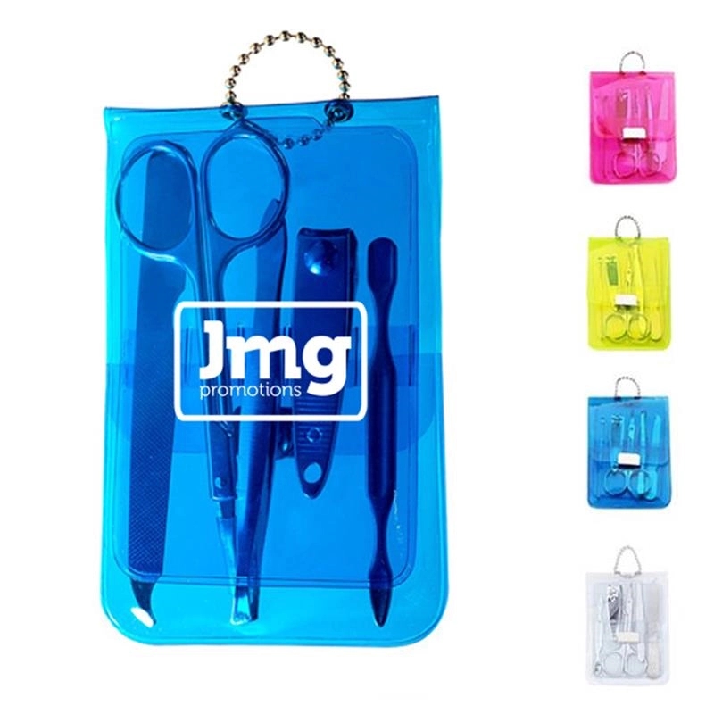 5-Piece Manicure Set	