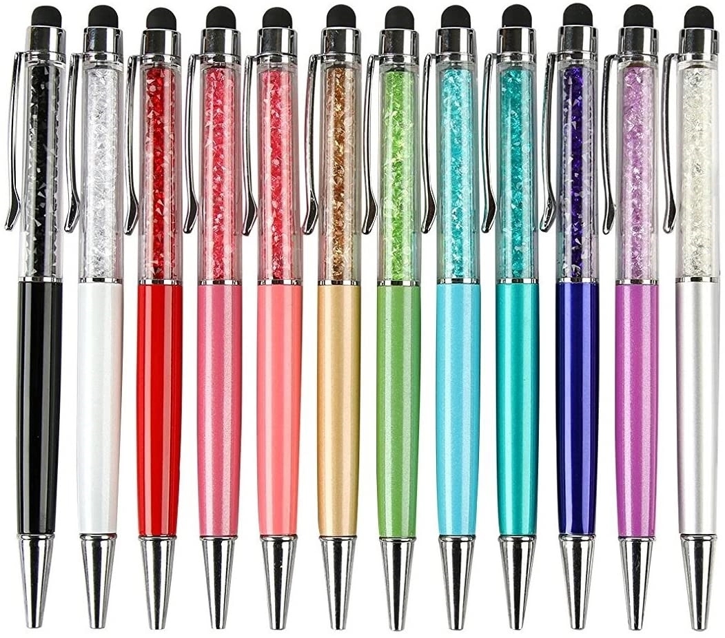 Crystal Touch Screen Pen	