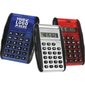 Grip & Flip Calculator	