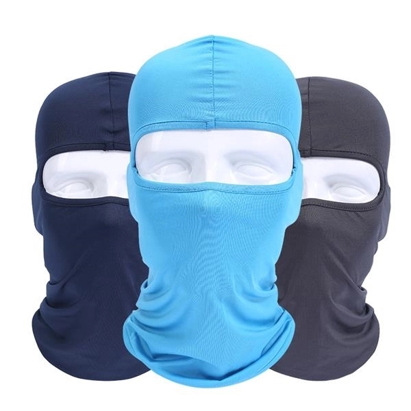 Stretchable Balaclava Face Mask	