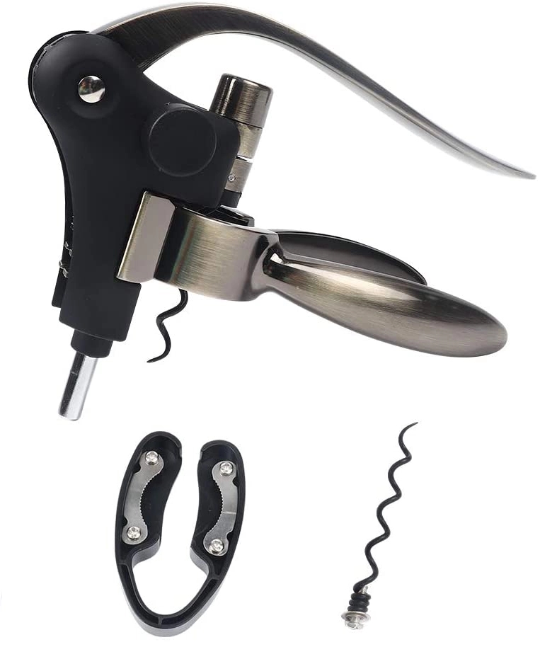 Rabbit Shape Wine Opener	