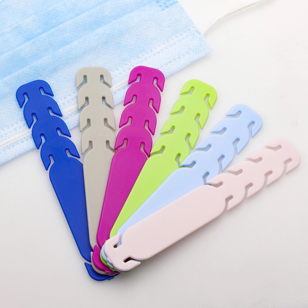 Adjustable Ear Mask Hooks	