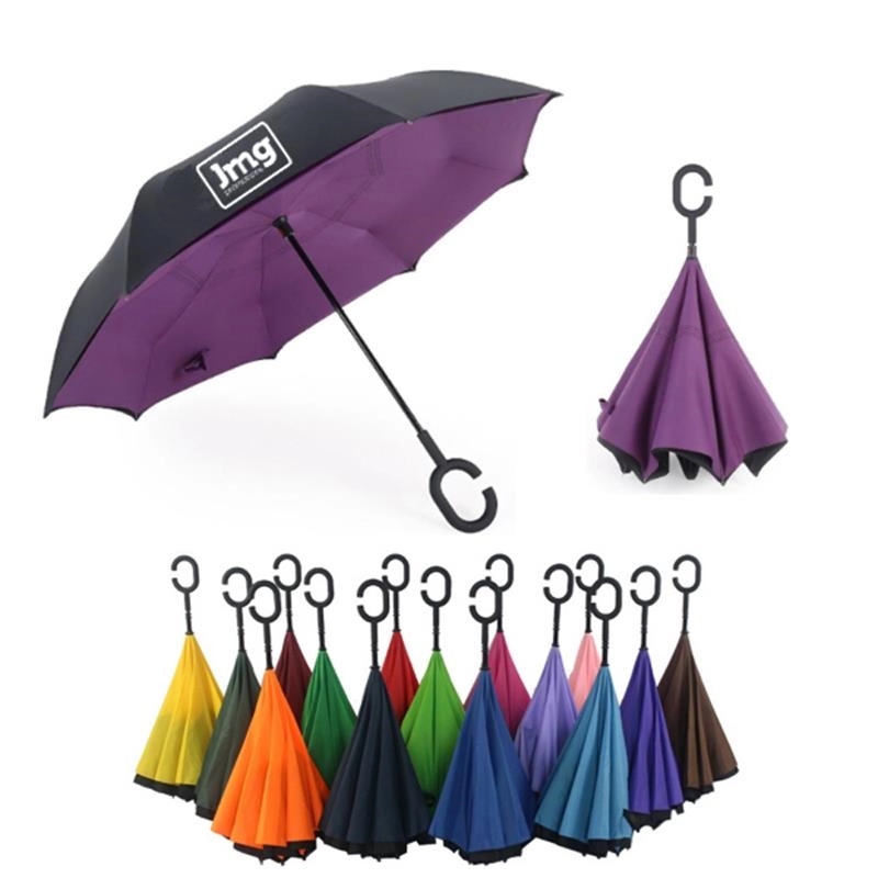 C- Holder Reverse Umbrella	