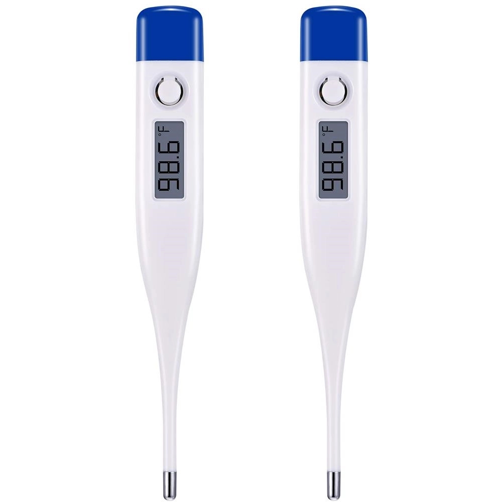 Household Oral and Rectal Thermometer	