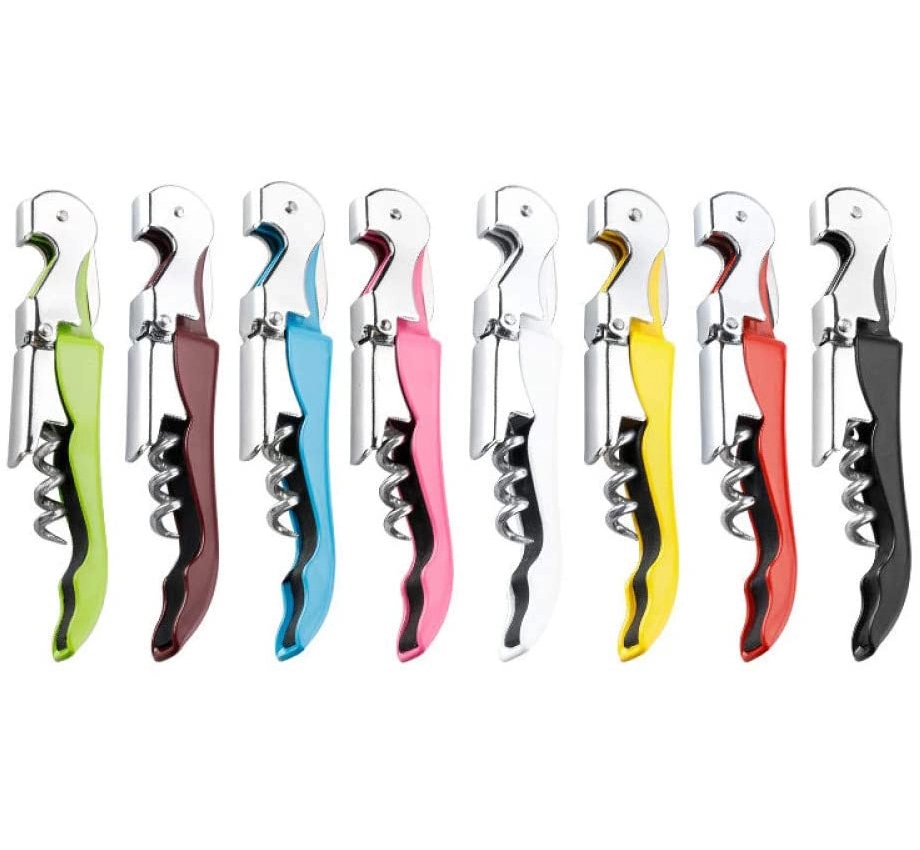 Seahorse Knife Bottle Opener	