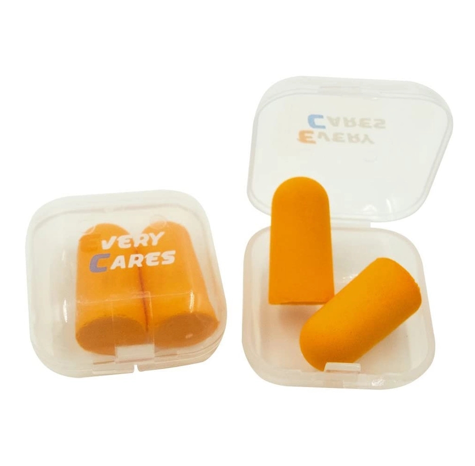 Foam Earplug	