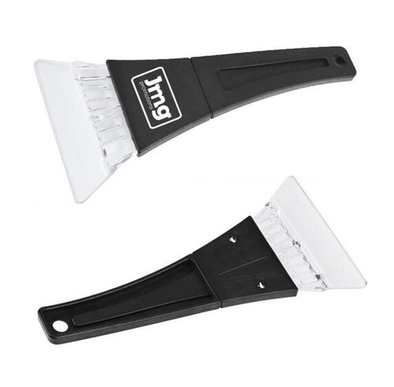 Heavy Plastic Ice Scraper	