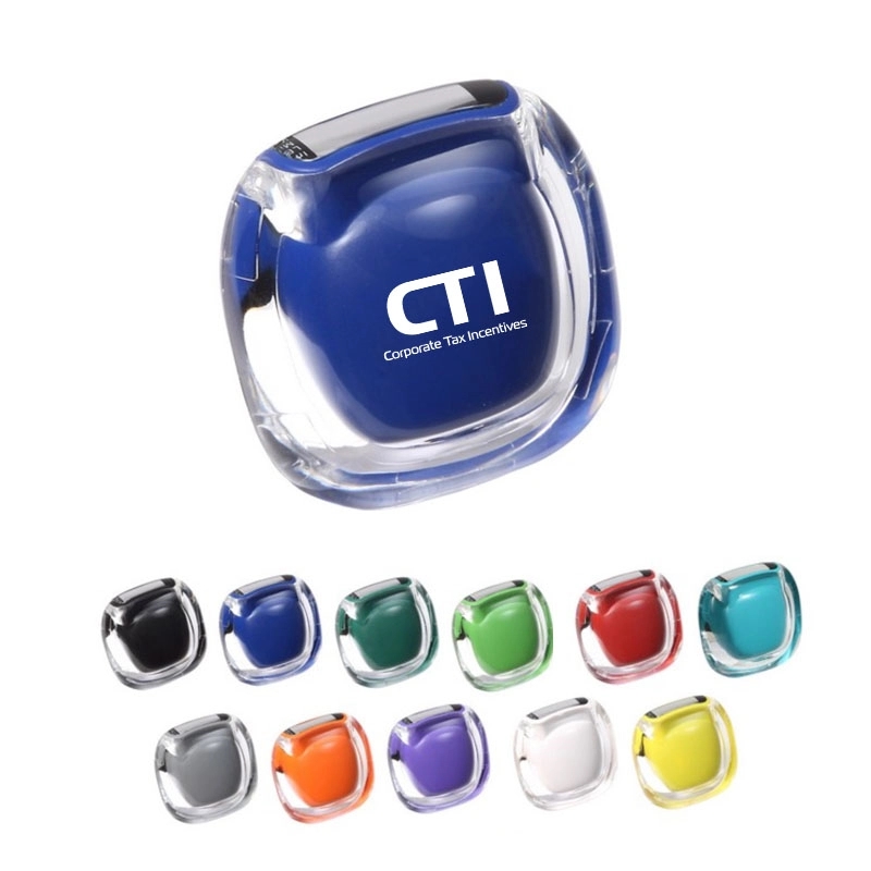 Multifunction Digital Pedometer	