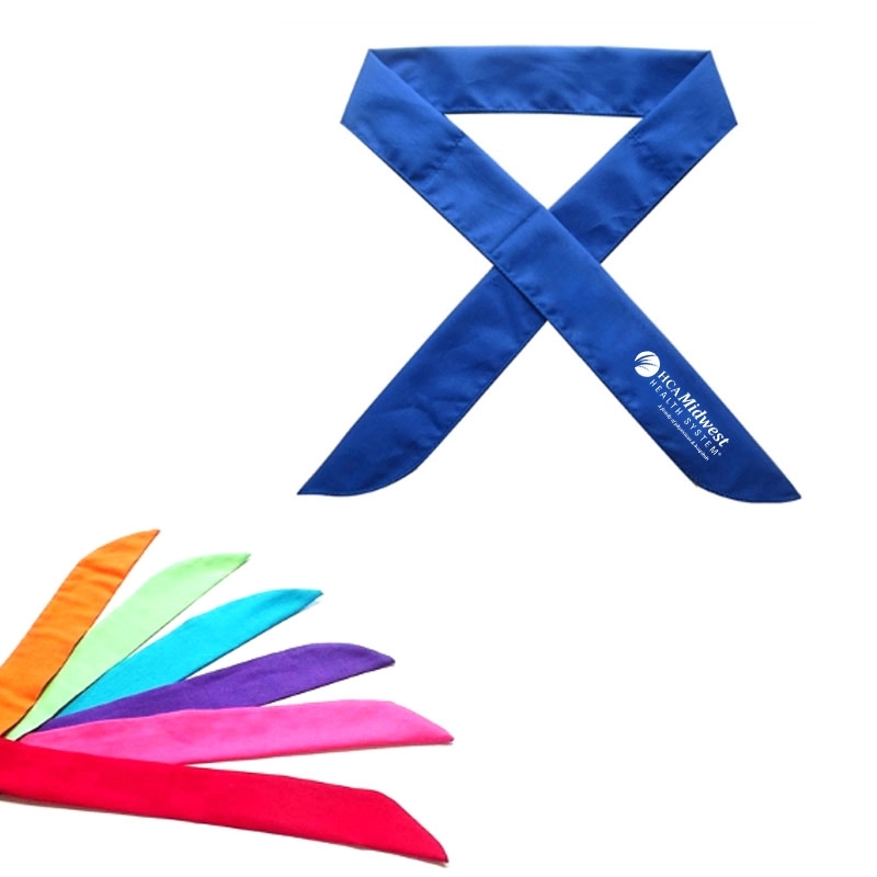 Neck Cooler ScarF Bandanna	