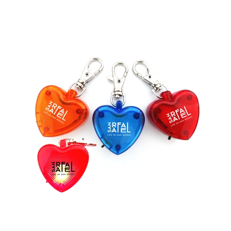 Heart Shaped Led Light	