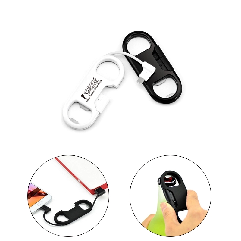 Bottle Opener Charging Cable	
