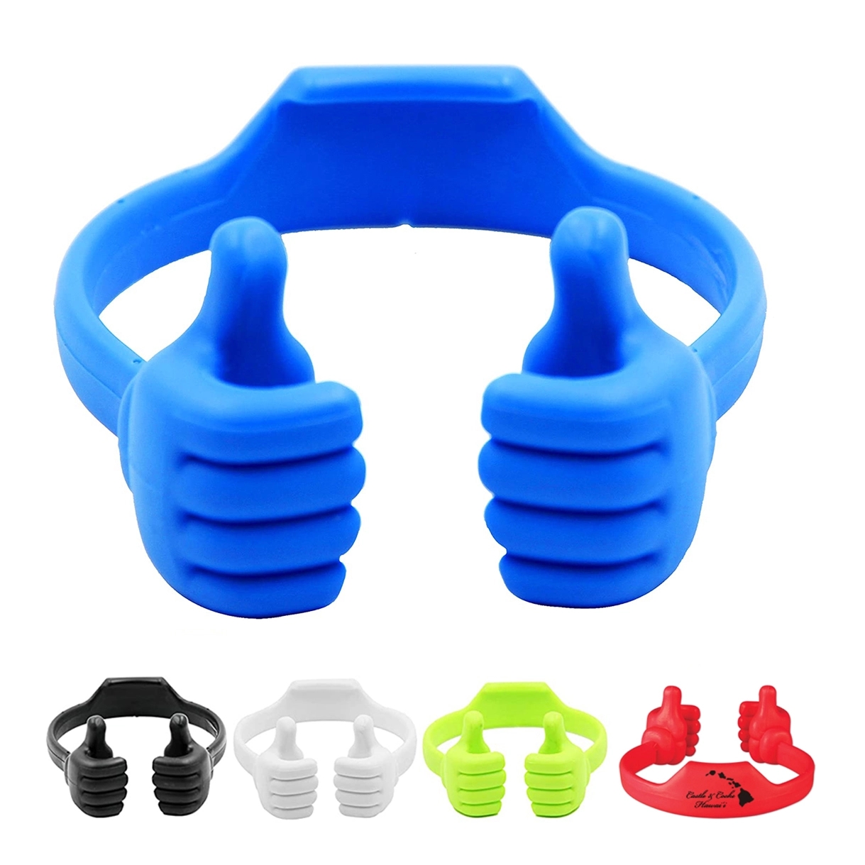 Thumb Smartphone Stand Holder	