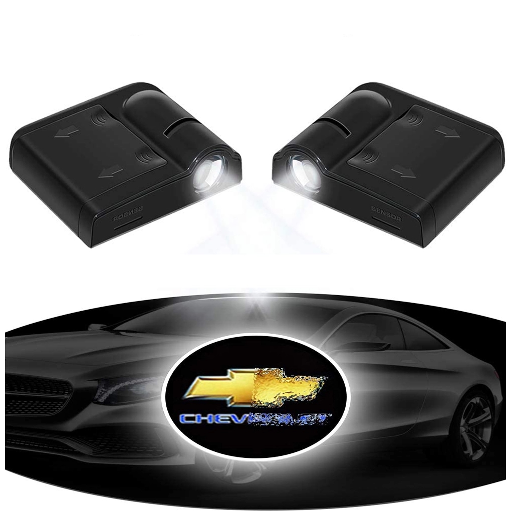 Wireless Car Door Light	