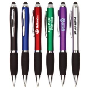 Twist Action Stylus Pen	