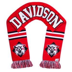 Sports Unisex Knit Scarves	