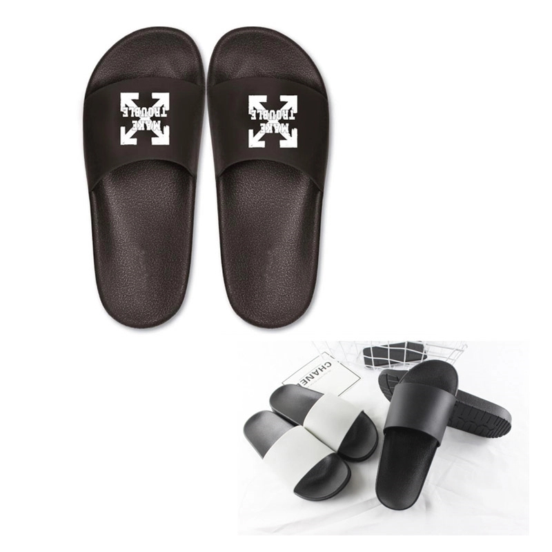 PVC Slide Slipper	