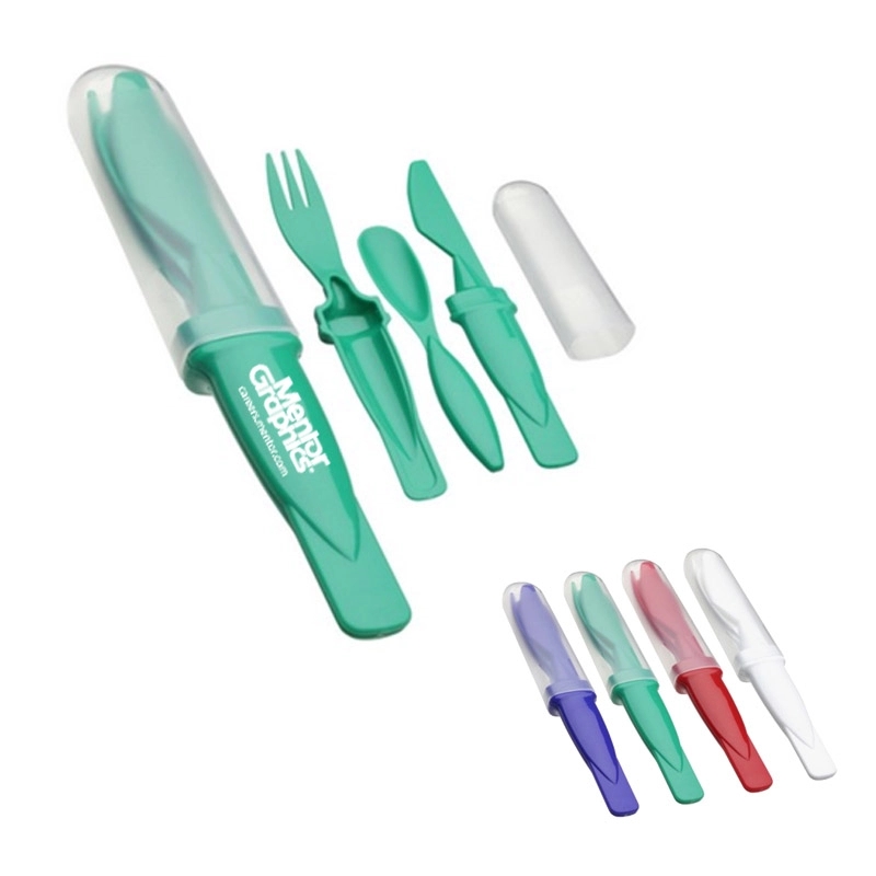 Portable Cutlery Set	