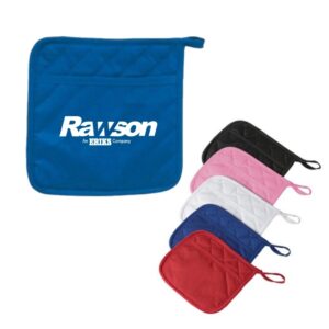 Polyester Potholder	