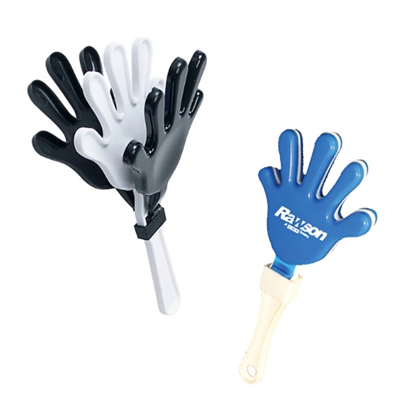 Stadium Hand Clapper	