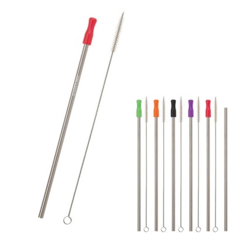 Stainless Steel Straw	