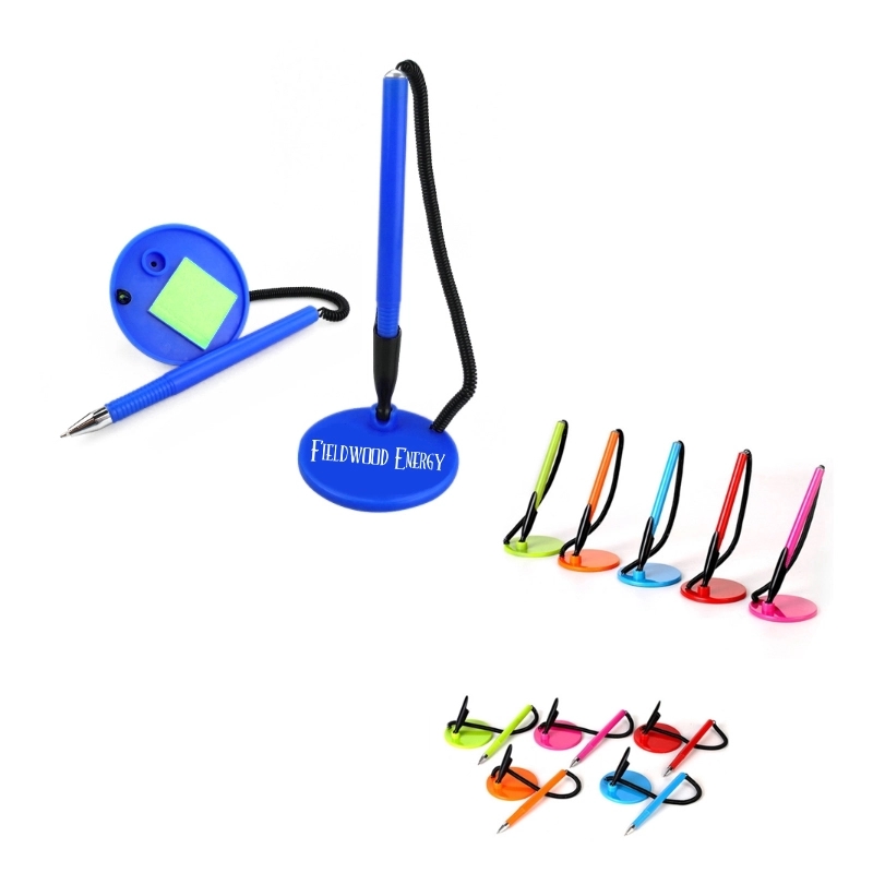 Desk Ballpoint Pen / Table Pen	