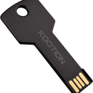 Key Shape USB Webkey	