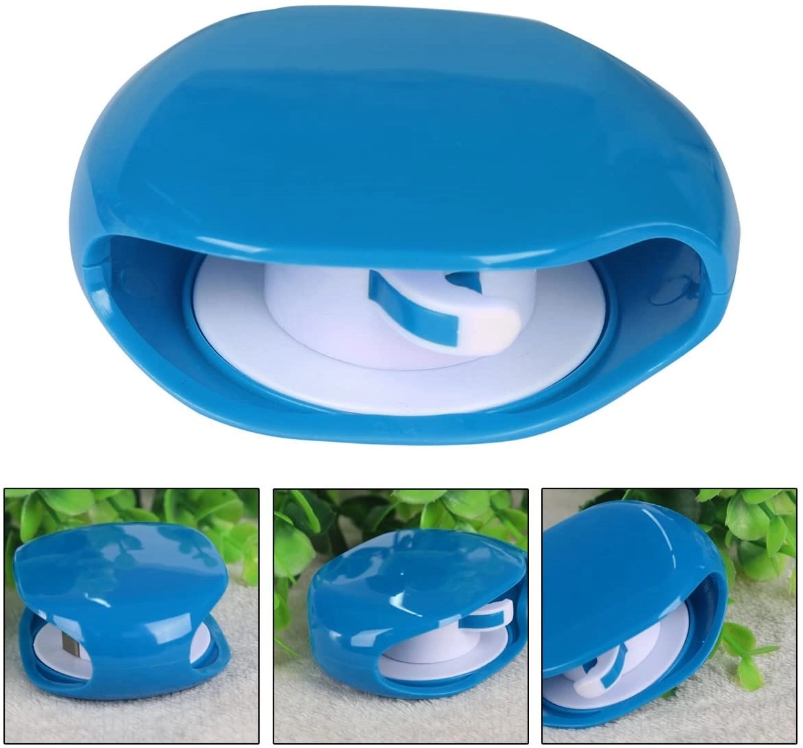 Automatic Cord Winder	