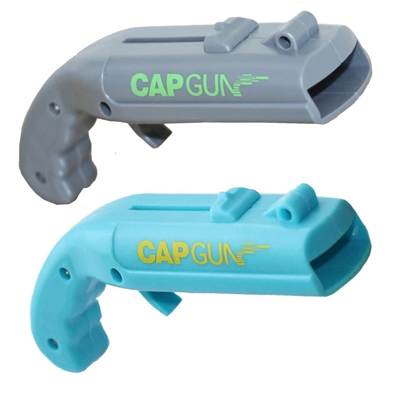 Gun Shape Bottle Opener	