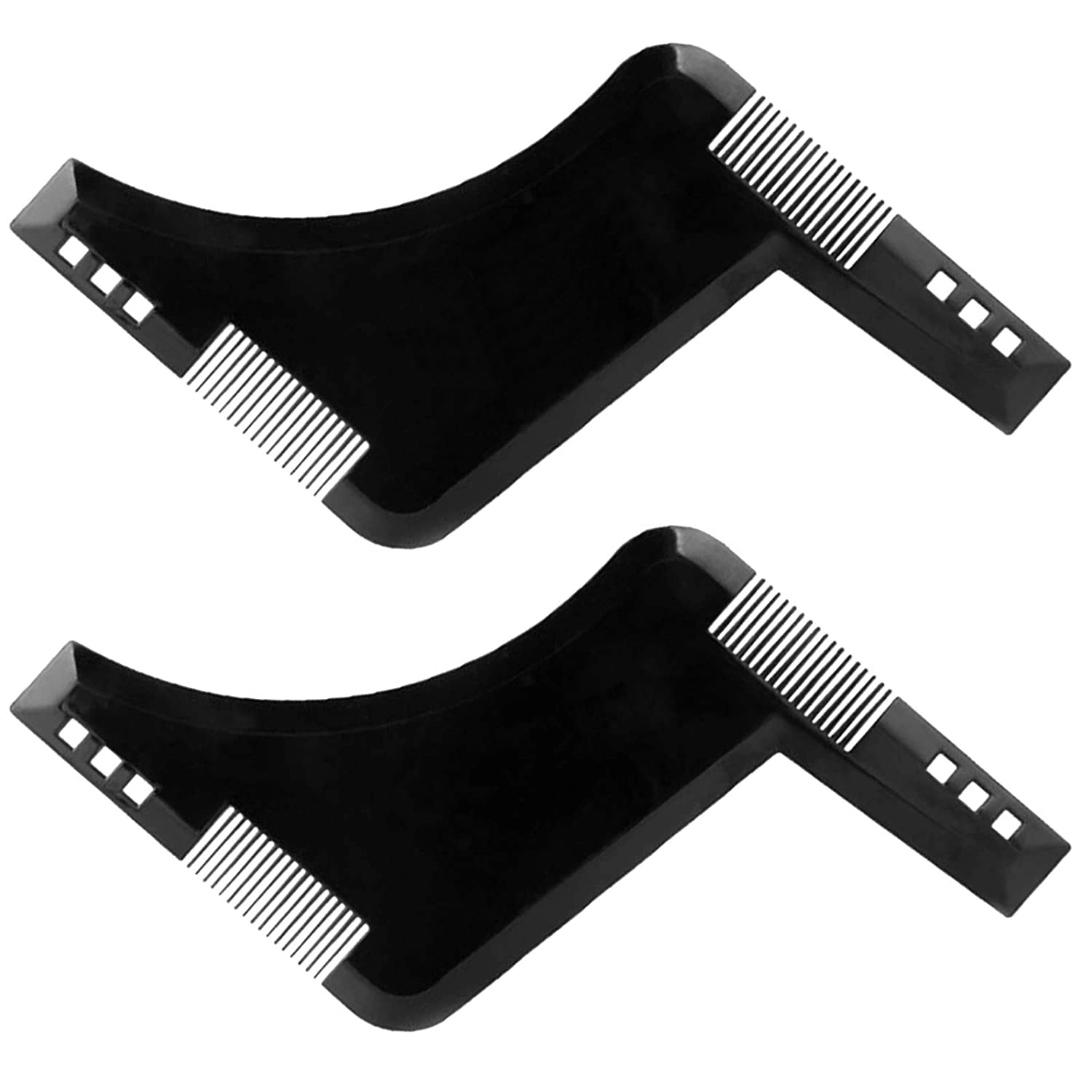 Beard Shaping Tool	