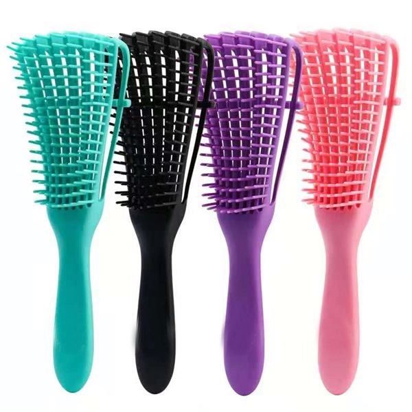Massage Detangling Brush	