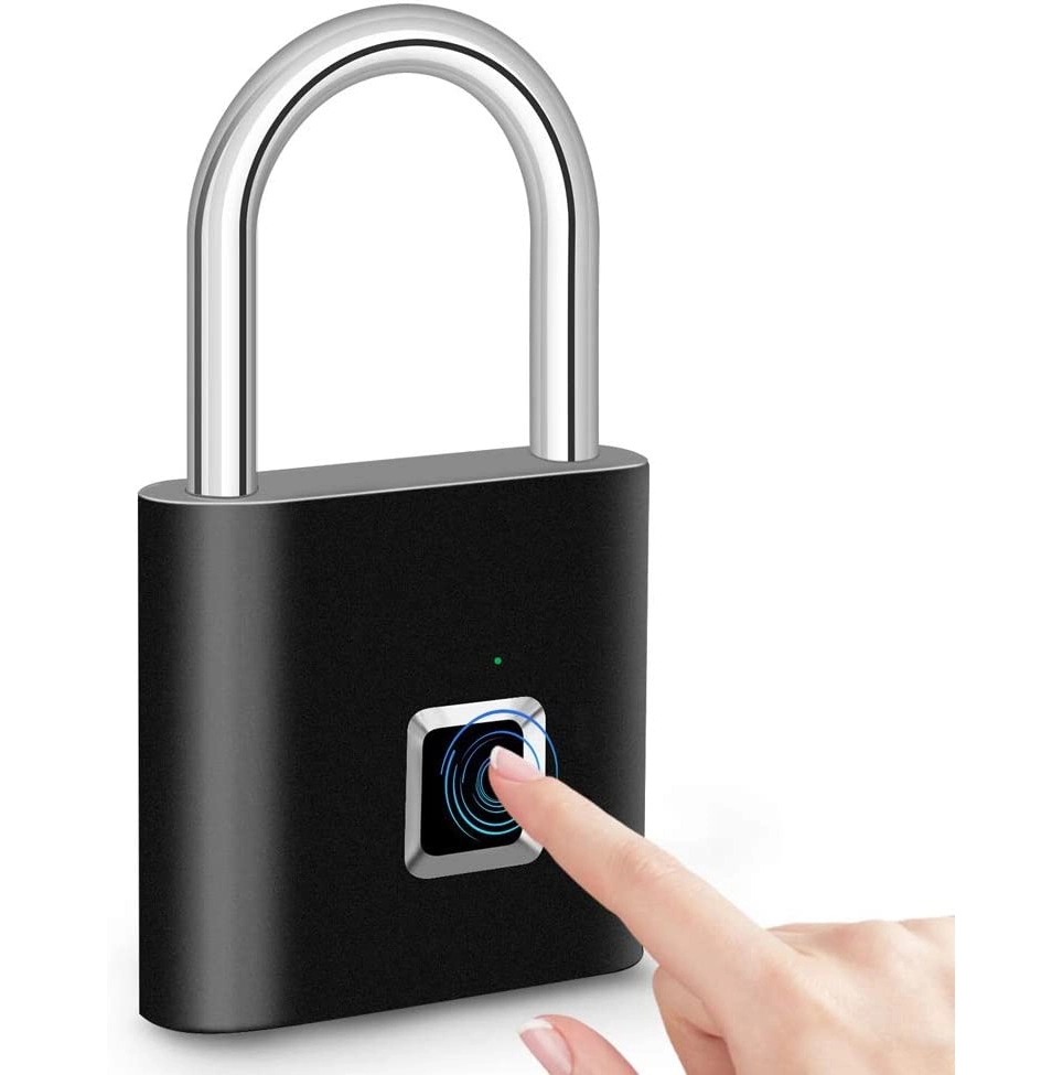 Fingerprint Smart Lock	