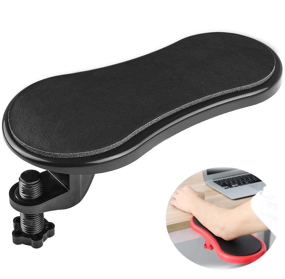 Computer Arm Rest Bracket	