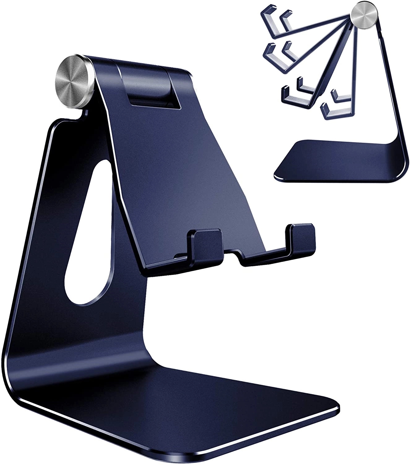 Adjustable Cell Phone Stand	