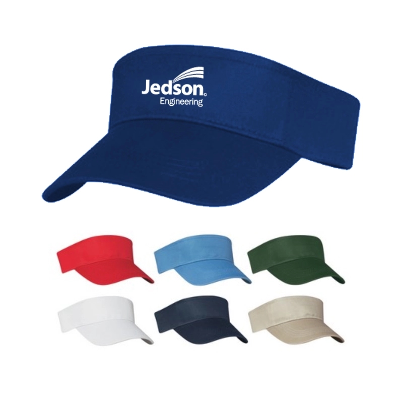 Visor Cap	