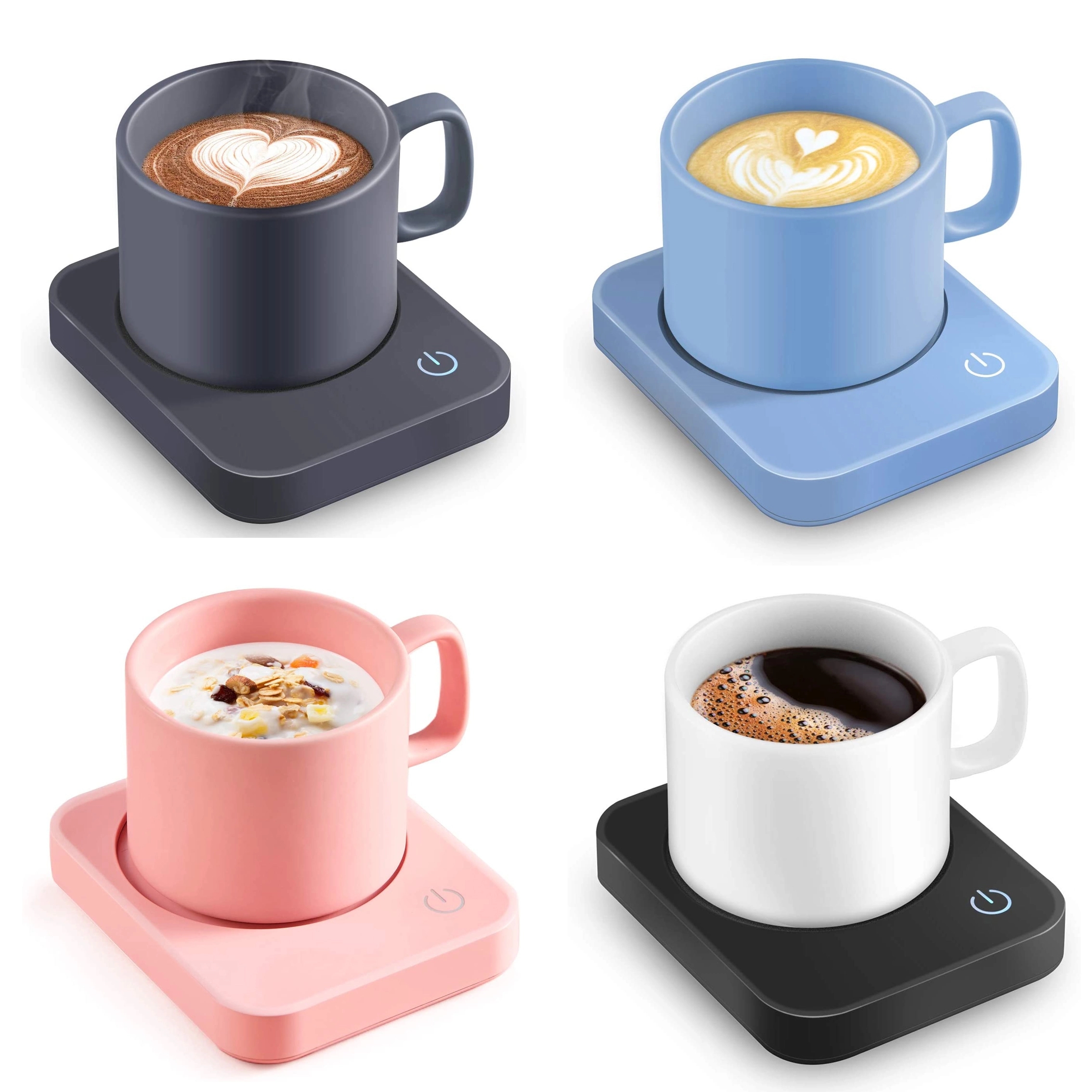 Smart Coffee Cup Warmer	