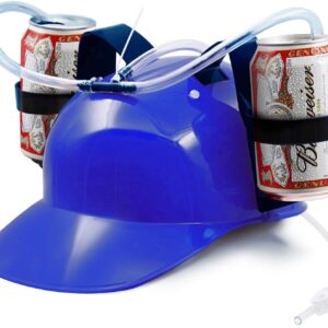 Beverage Hard Hat	