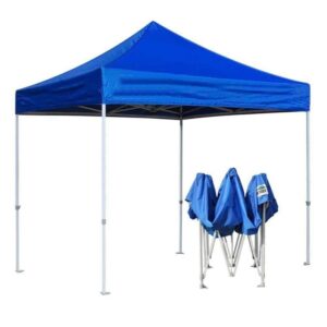 Deluxe 10' Tent Canopy	