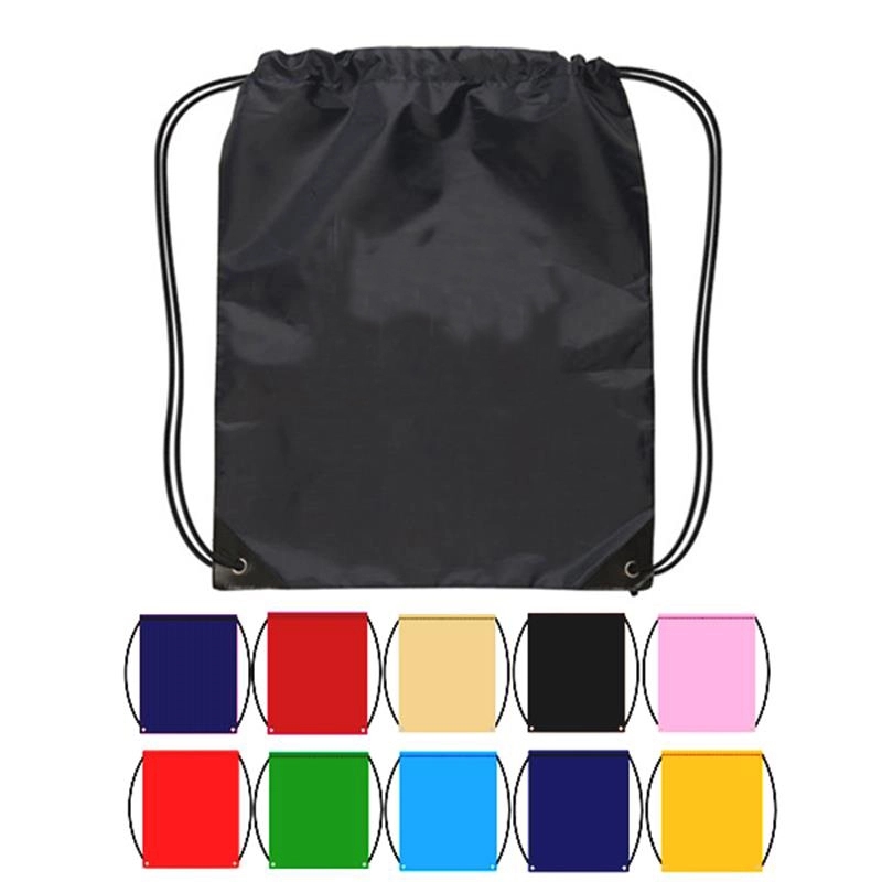 Drawstring Bag	