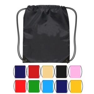Drawstring Bag	