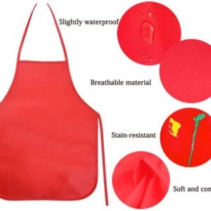 Disposable Non woven Apron	