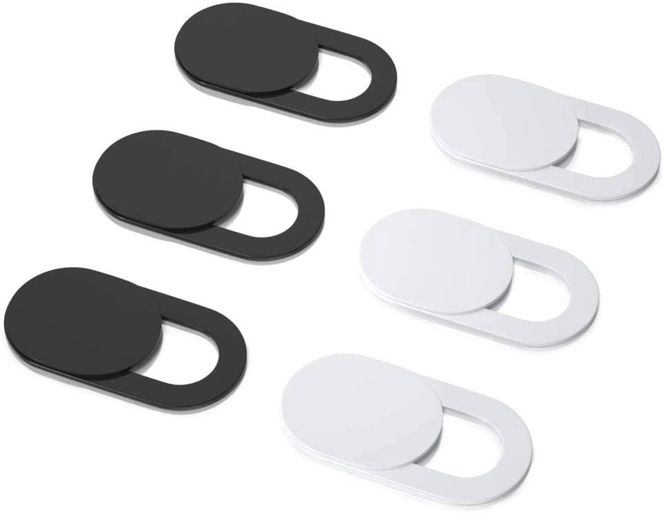 Webcam Security Cover Slider	