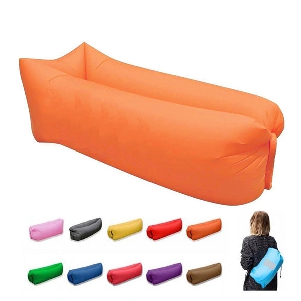 Inflatable Air Sofa / Air Couch	