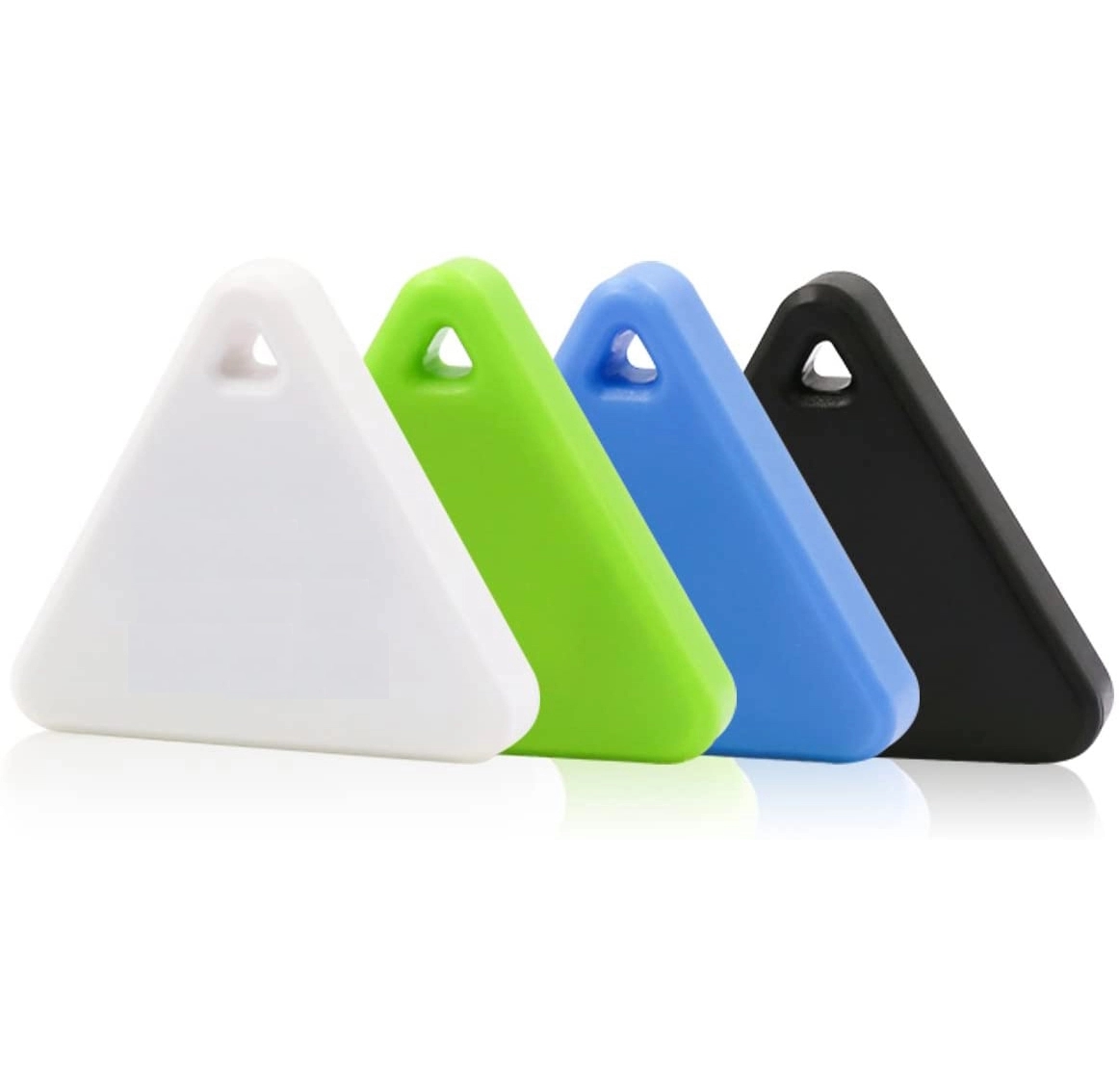 Triangle Anti-Lost Tracker / Key Finder	