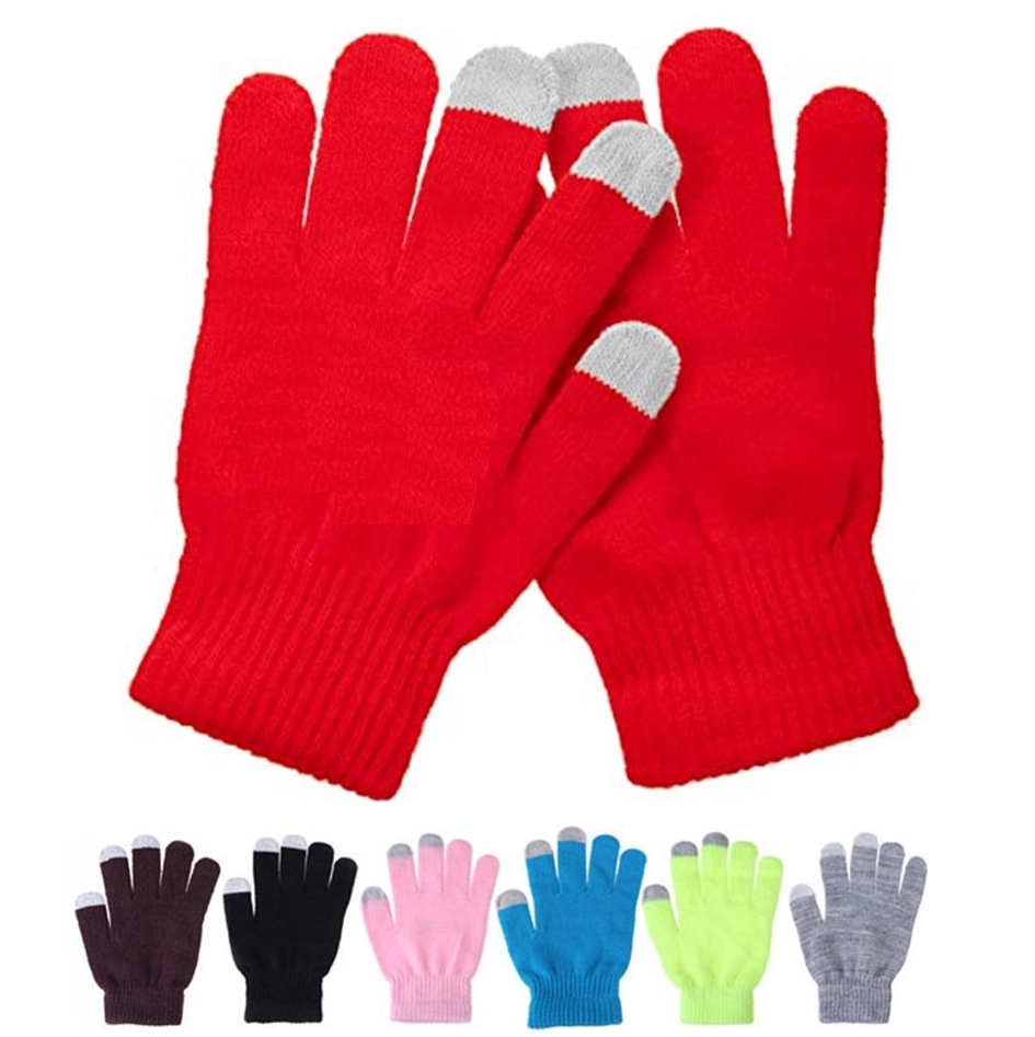 Winter Touch Screen Gloves	
