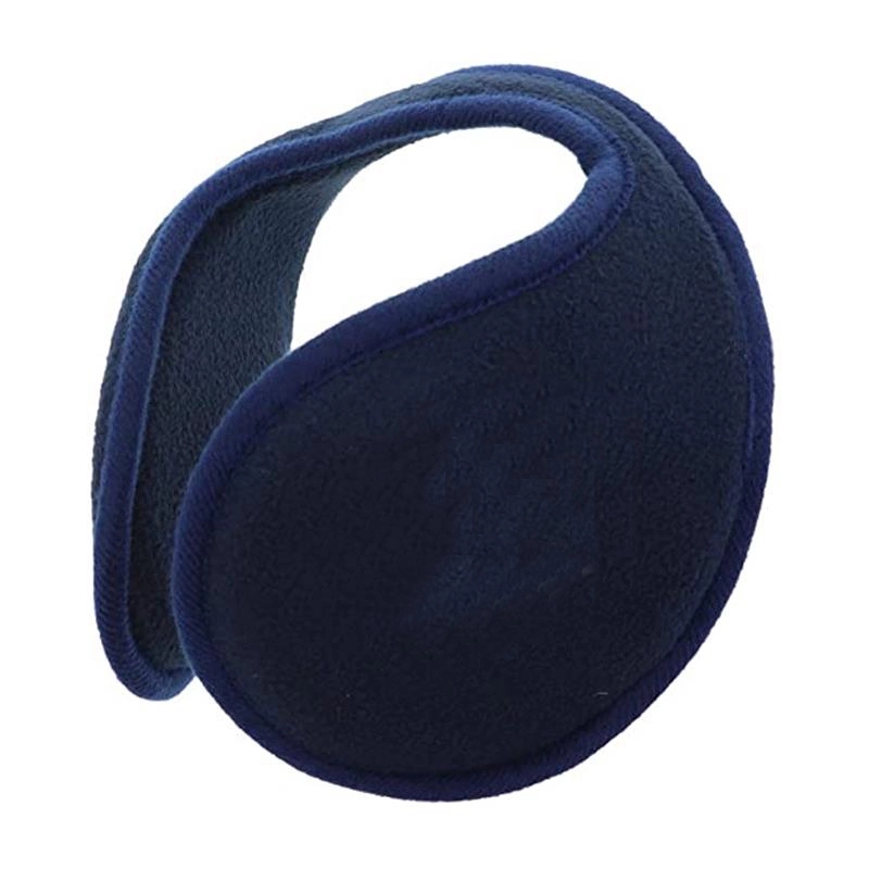 Fleece Ear Muffs	