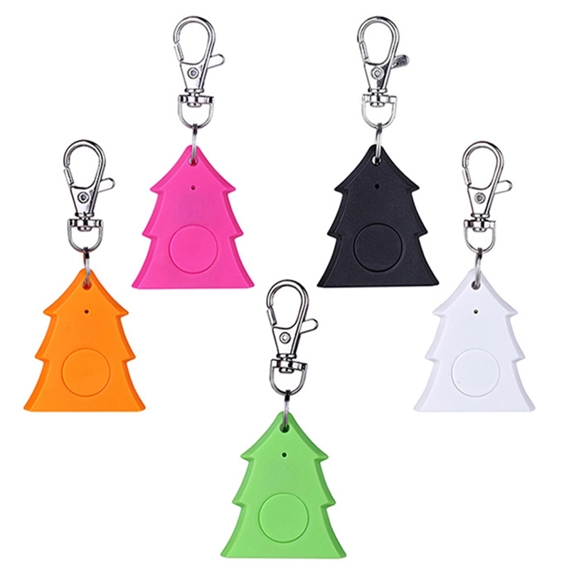 Christmas Tree  Anti-Lost Tracker / Key Finder	