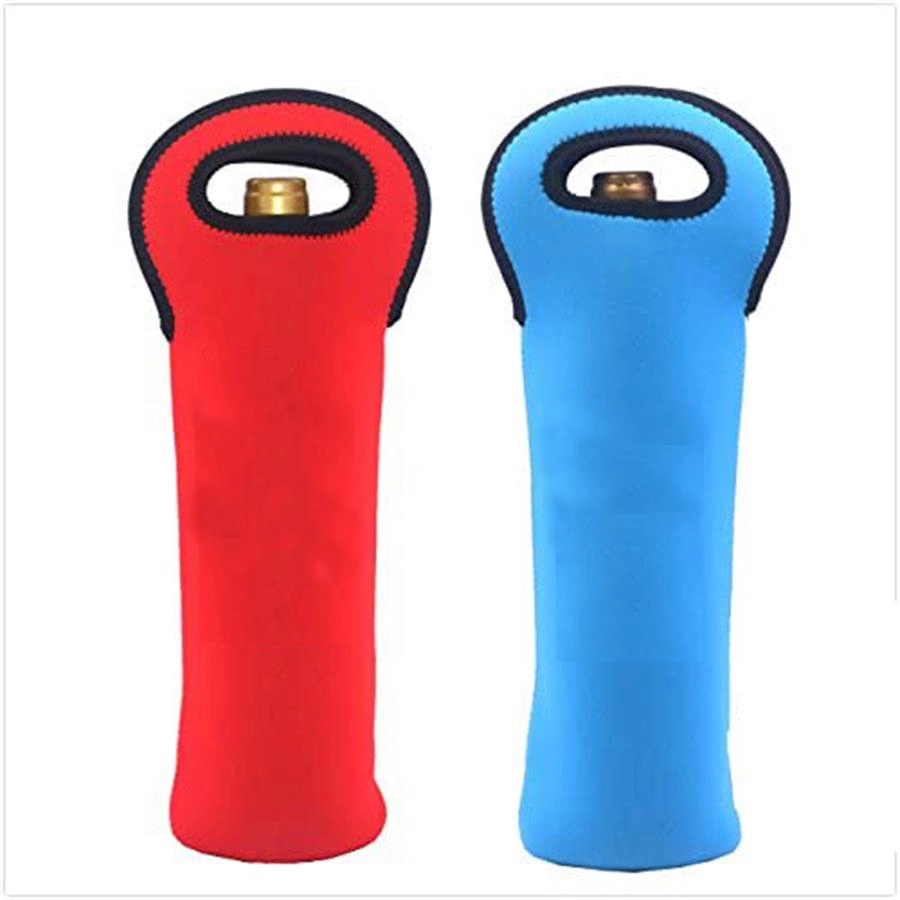 Neoprene wine bag	